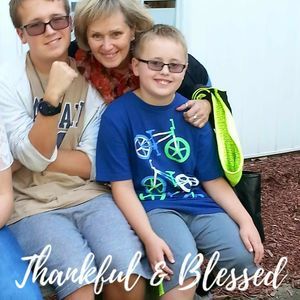 Meet your Posher, Sandra